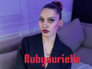 Rubyaurielle