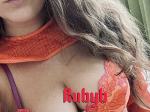 rubyb Video Extrait