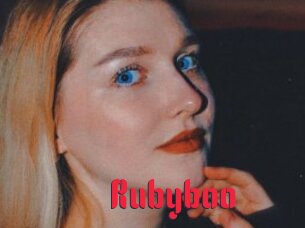 Rubyboo