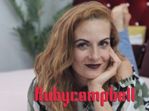 Rubycampbell