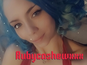 Rubycashewxxx