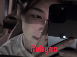 Rubyes