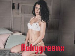 Rubygreenx