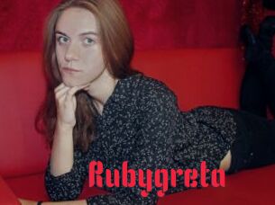 Rubygreta