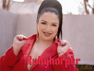 Rubyharper