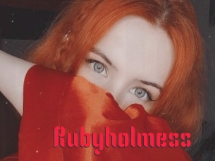 Rubyholmess