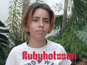 Rubyhotsson