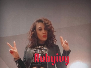 Rubyivy