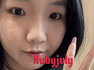 Rubyjuly