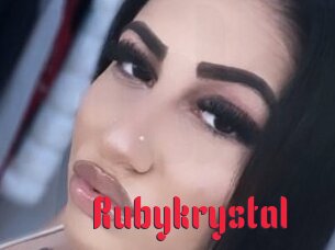 Rubykrystal