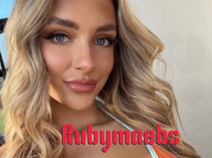 Rubymaebs