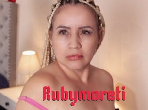 Rubymoreti