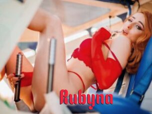 Rubyna