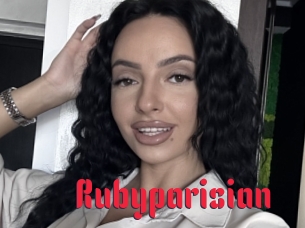 Rubyparisian