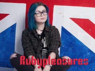 Rubypleasures