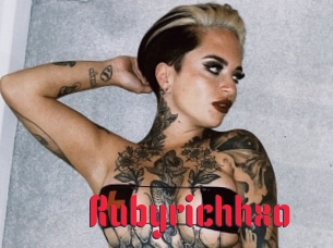 Rubyrichhxo