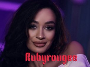 Rubyrougee