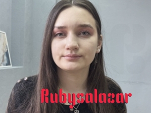 Rubysalazar