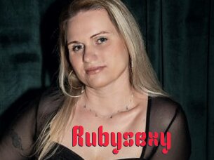 Rubysexy