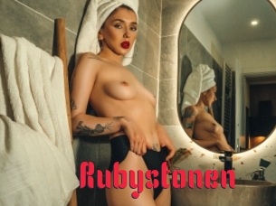 Rubystonen