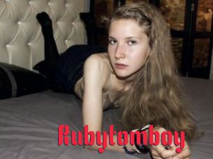 Rubytomboy