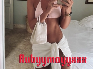 Rubyymayyxxx