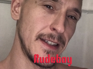 Rudeboy