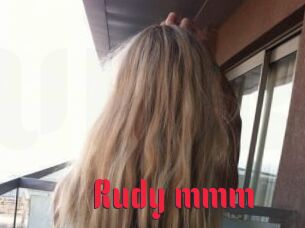 Rudy_mmm