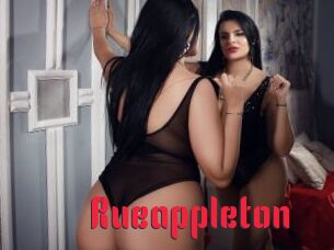 Rueappleton