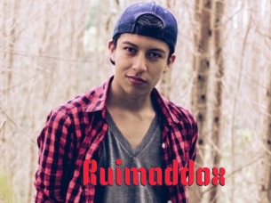 ruimaddox Video Extrait