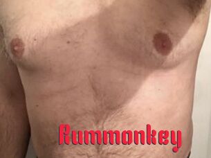 Rummonkey