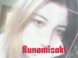 Runomisaki