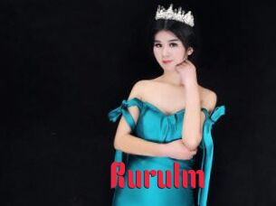 Rurulm