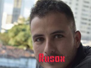 rusox Video Extrait