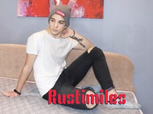 Rustimiles