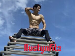 Rustynfitz