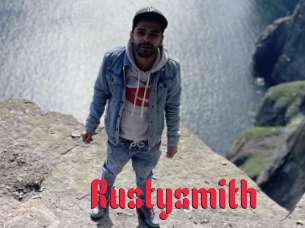 Rustysmith