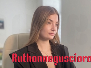 Ruthannegusciora
