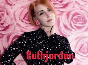 Ruthjordan