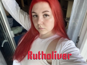 Rutholiver