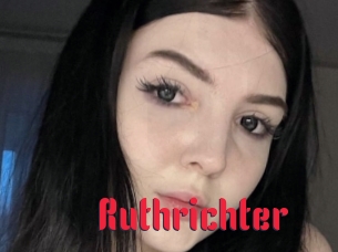 Ruthrichter