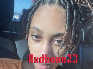 Rxdbone23