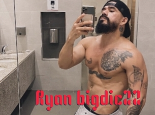ryan_bigdic22 Video Extrait