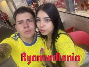 Ryanandtania
