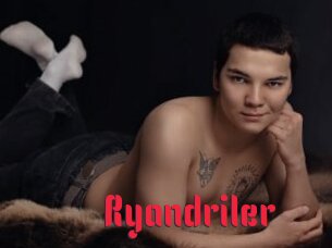 Ryandriler