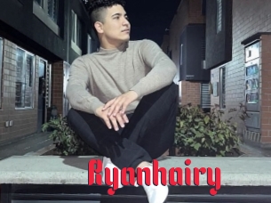 Ryanhairy