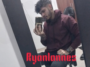 Ryanlannes