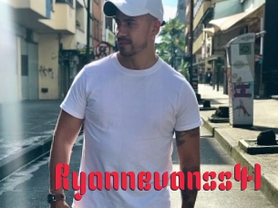 Ryannevanss41