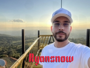 Ryansnow