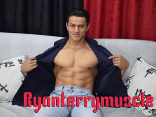 Ryanterrymuscle